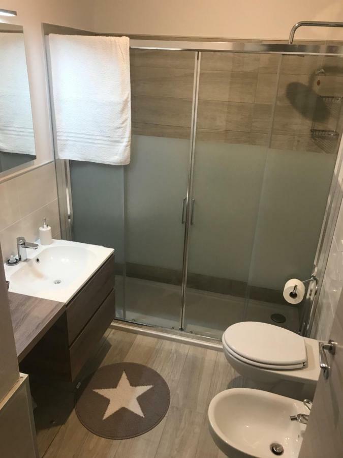Ca Risorta Stanze Hotel Sona Luaran gambar