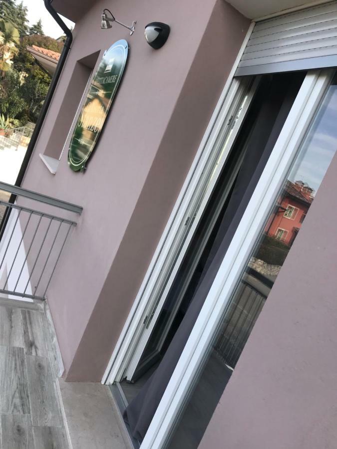 Ca Risorta Stanze Hotel Sona Luaran gambar