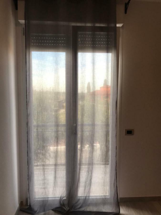 Ca Risorta Stanze Hotel Sona Luaran gambar