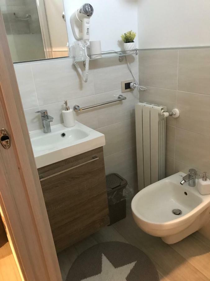 Ca Risorta Stanze Hotel Sona Luaran gambar